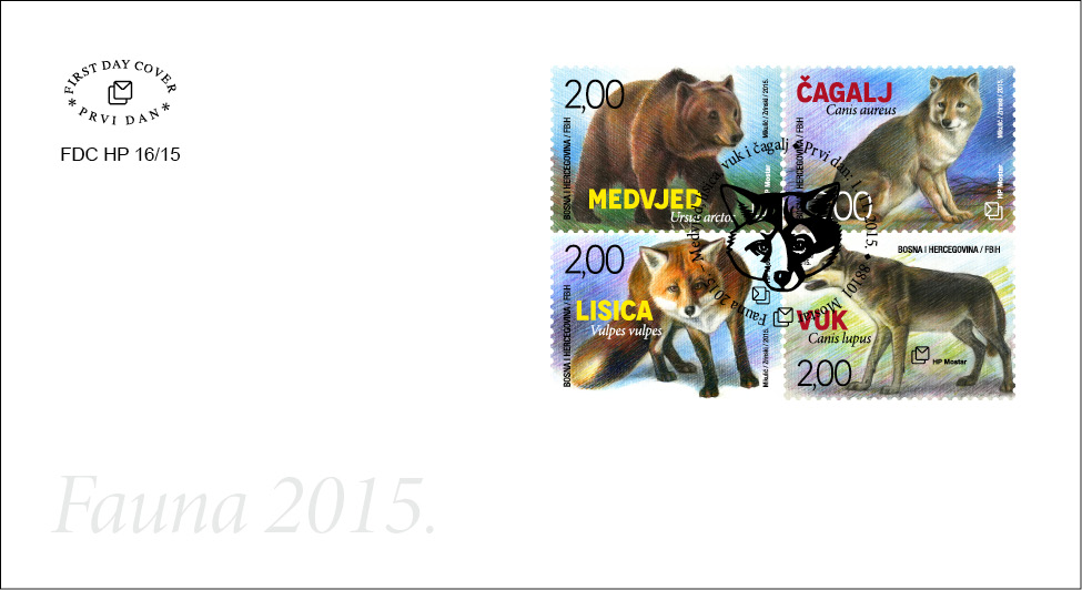FDC - Fauna 2015.