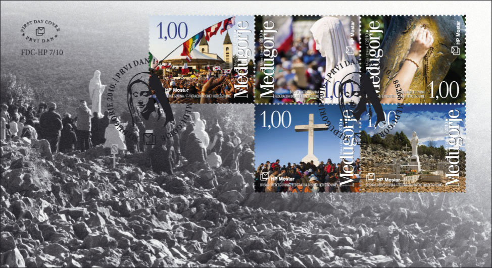 FDC - Međugorje 2010.