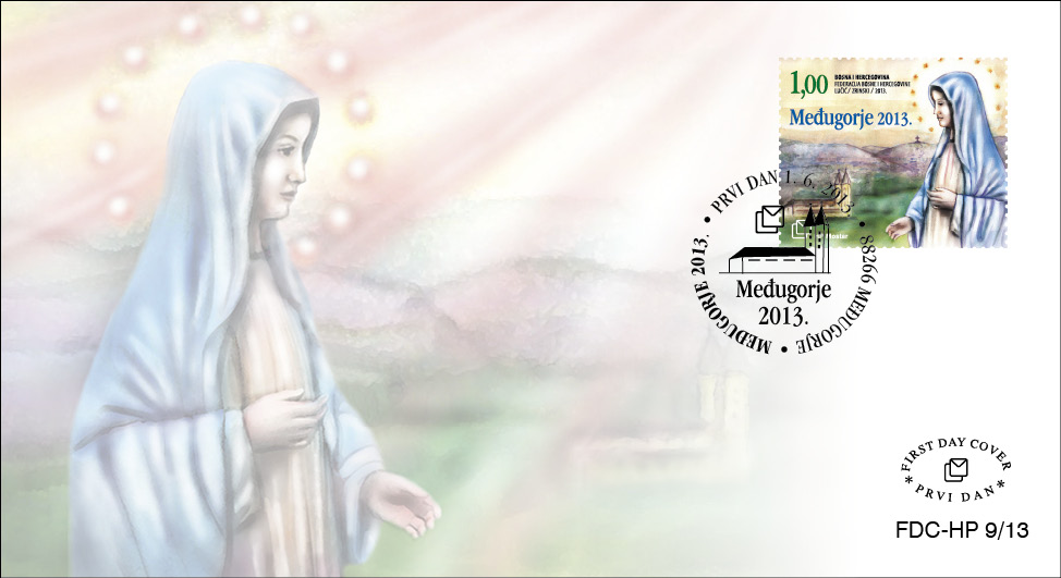 FDC - Međugorje 2013.