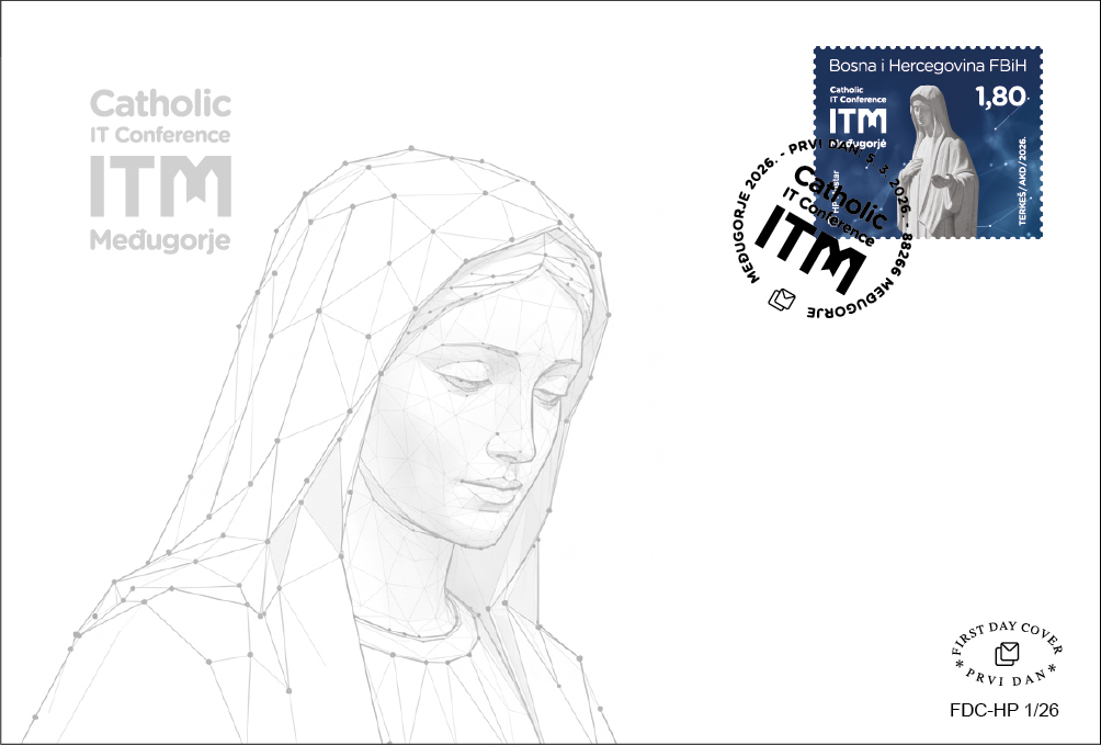 FDC - Međugorje 2026.