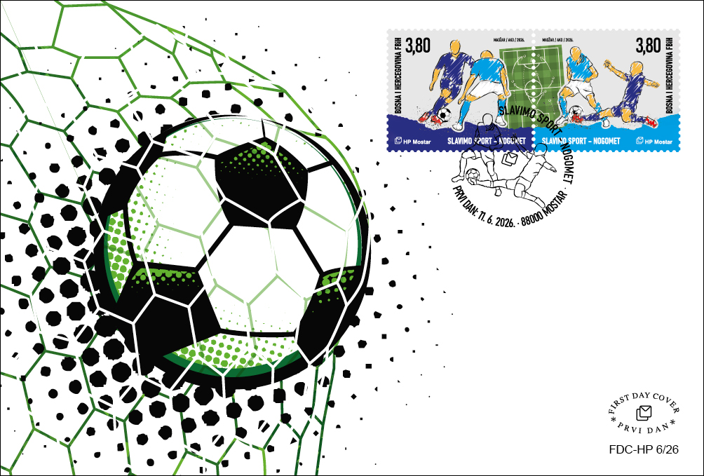 FDC - Nogomet