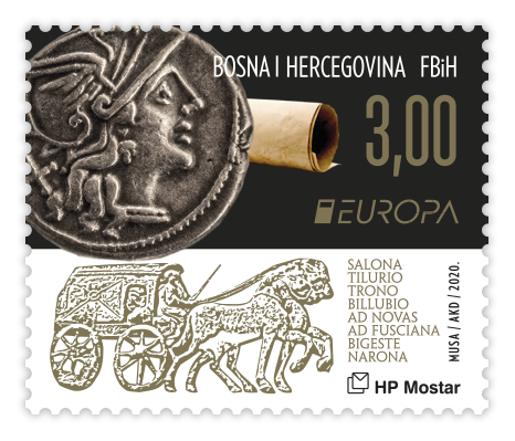 EUROPA 2020. - Roma
