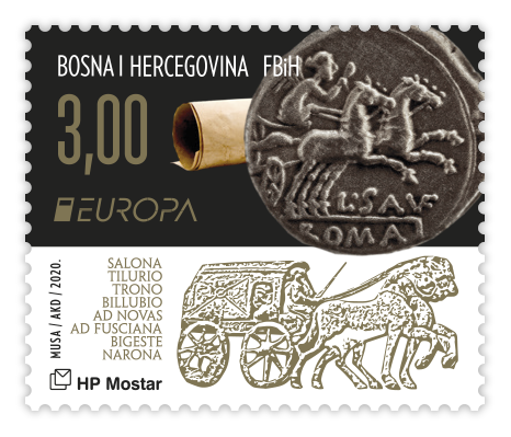 EUROPA 2020. - Biga
