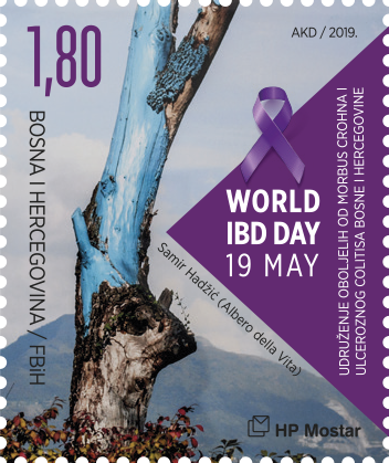 World IBD Day
