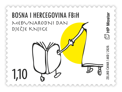 Međunarodni dan dječje knjige