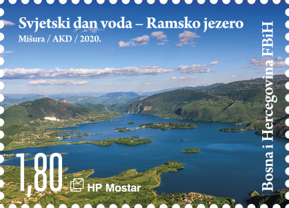 Svjetski dan voda - Ramsko jezero