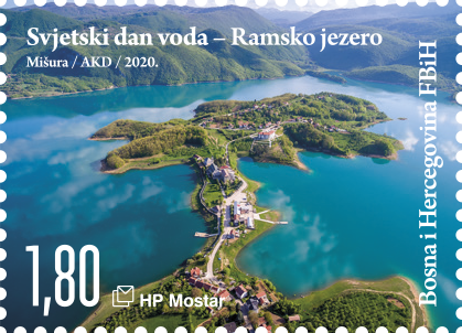 Svjetski dan voda - Šćit