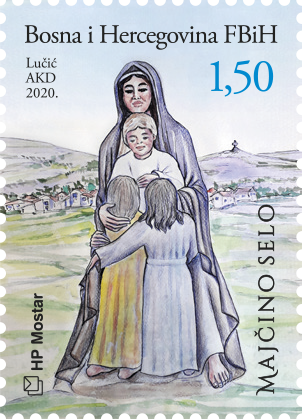 Međugorje 2020