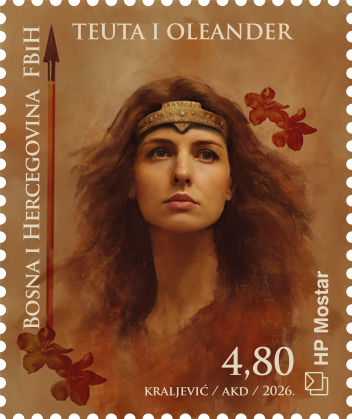 Mitovi i flora 2026.
