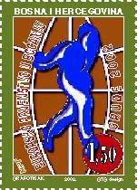 Europsko prvenstvo u boćanju Grude 2002.