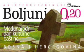 Međunarodni dan kulturne baštine - Boljuni