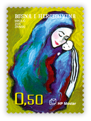 Božić 2005. i Nova godina - Božić