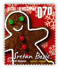 Božić 2008. i Nova godina - Božić