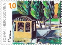 Bunsko kolo