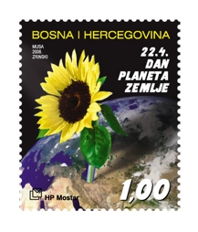 Dan planeta Zemlje