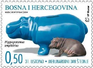 Međunarodni dan štednje