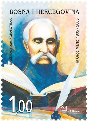 Fra Grgo Martić
