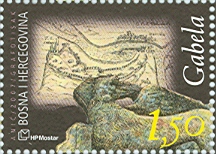Arheološko blago 2007. - Gabela