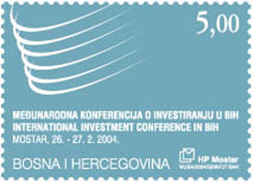 Međunarodna konferencija o investiranju u BiH