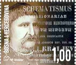 Fra Anđeo Kraljević - 200. obljetnica rođenja