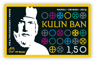 850th Birth Anniversary of the Kulin Ban