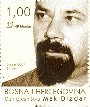 Dan pjesništva - 90. obljetnica rođenja Maka Dizdara