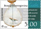 Etnološko blago 2005. - Narodni instrumenti