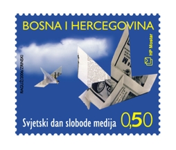 Svjetski dan slobode medija