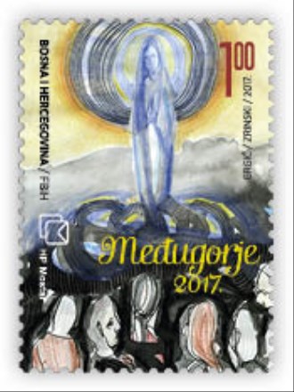 Međugorje 2017
