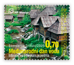 Međunarodni dan voda – Vodenice u Plivskim jezerima