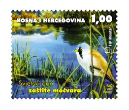 Svjetski dan zaštite močvara Hutovo blato