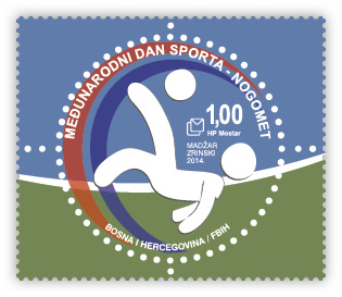 International Sports Day 2014 Football