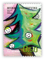 Božić 2005. i Nova godina - Nova godina