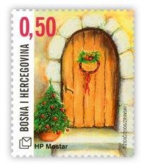 Božić 2006. i Nova godina - Nova godina