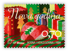 Božić 2009. i Nova godina - Nova godina