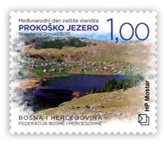Međunarodni dan zaštite staništa Prokoško jezero
