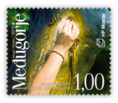 Međugorje 2010.