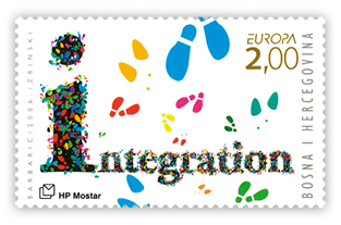 EUROPA 2006. - Integracija imigranata