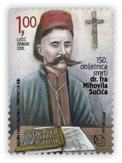150th Death Anniversary of Dr. Friar Mihovil Sučić
