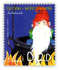 Bajke-Hans Christian Andersen i Ivana Brlić Mažuranić - Tintilinić