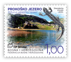 Međunarodni dan zaštite staništa Prokoško jezero i rajzerov triton