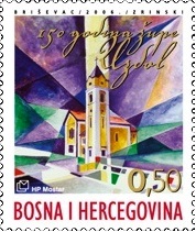 150 godina župe Uzdol