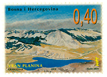 Međunarodna godina planina - Vran planina